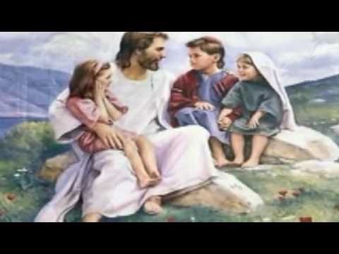 An Evening Prayer video