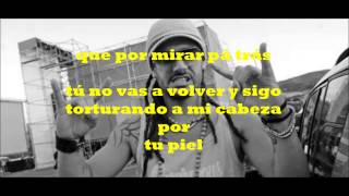 Melendi - Loco (Letra)