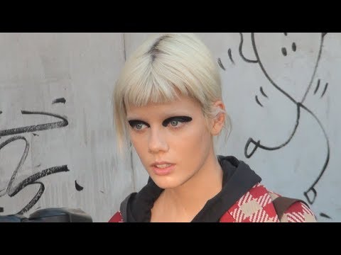 Fashion Week Paris 2018 2019  EXIT DRIES VAN NOTEN