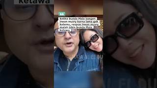 Download lagu MOTHER MAIA MISSES IRWAN MUSRY WHEN HE HASN'T SEEN THEM FOR A LONG TIME #maiaestianty #irwanmussry mp3 Download lagu MOTHER MAIA MISSES IRWAN MUSRY WHEN HE HASN'T SEEN THEM FOR A LONG TIME #maiaestianty #irwanmussry mp3