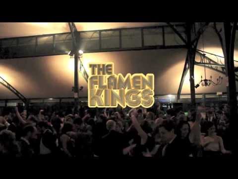 Vídeo The Flamen Kings (Pop y flamenquito 2 en 1) 1