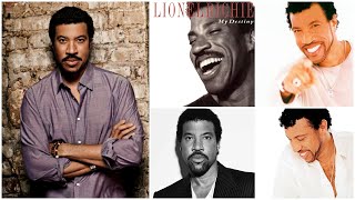 Lionel Richie - My Destiny (Lyrics)
