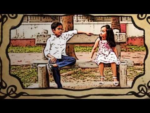 Rong By Sajjad Kabir ((re-dhun)) Official music video of da song rong
