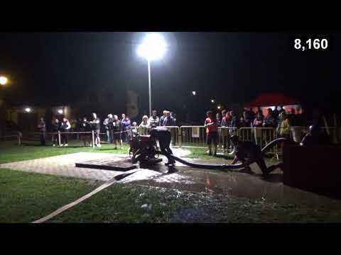 SDH Bystřice ps12 - FNC Bukovno 2020