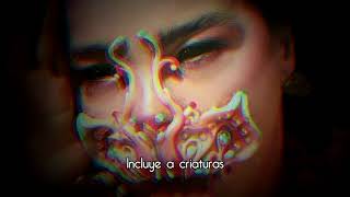 björk : features creatures (español)