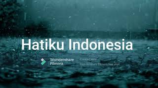 Yovie Widianto X Andien X HIVI! -  Hatiku Indonesia (LYRICS VIDEO)