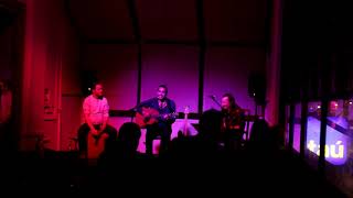 Pablo Sciuto - Le Llaman Tierra (Concierto en Montevideo)