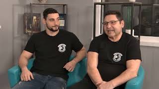 Sportkorzó - Balogh Team Dunakanyar Sportegyesület / TV Szentendre / 2024.02.06.