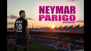 Niska - Réseaux - NEYMAR Remix Azéd Stories Prod by ChrissMaker