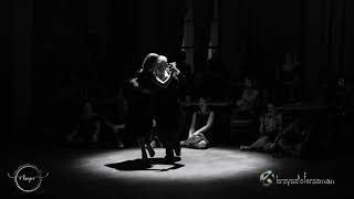 Video thumbnail for HORACIO PEBETE GODOY & MARICEL GIACOMINI