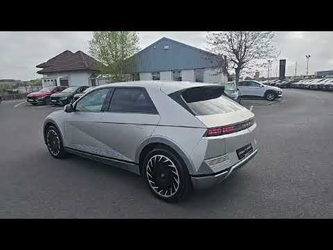 Hyundai IONIQ 5 73kW Premium LE - Image 2