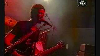 Verdena - Isacco Nucleare (Live)