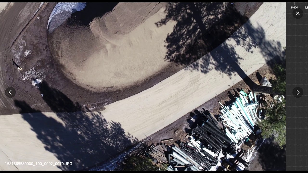 Visualizing with Data Hub