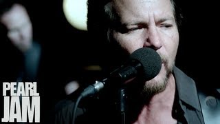 Pearl Jam: Sirens