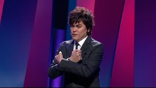 Joseph Prince - God's Good Opinion Of You Never Changes! - 12 Jan 14