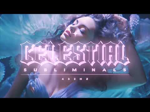 (FEMME FATALE) SIREN ENERGY | SEDUCTIVE BEAUTY, SUCCESS + RELATIONSHIP SUBLIMINAL | DARK FEMININE