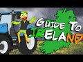 An Accurate Guide To IRELAND...(Just About)