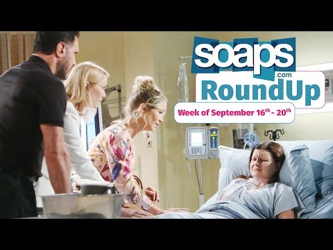 Soaps.com Weekly RoundUp - Week of September 23rd - 27th, 2019