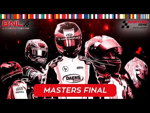 2023 BNL Round 1 DD2 Master Final Sunday