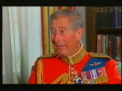 TROOPING THE COLOUR 2008
