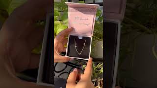 Keep or Return ✨ | Giva Jewellery ✨| #shorts #short #youtubeshorts #youtube #giva