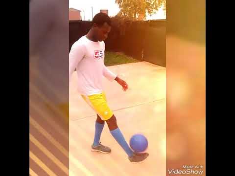 Muhammed keita one 22,,, October 2017