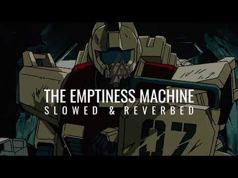 Linkin Park  - The Emptiness Machine (Slowed & Reverbed)