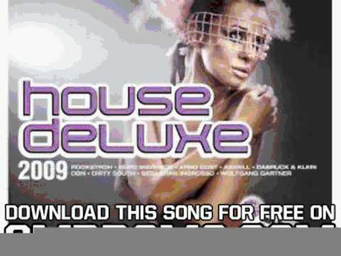 Sebastian Drums, Tom Geiss & E House Deluxe 2009 Funky Beep Original Mix
