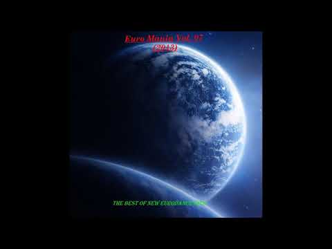 Euro Mania Vol  07 2013
