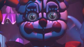 Cover art for Circus of the dead