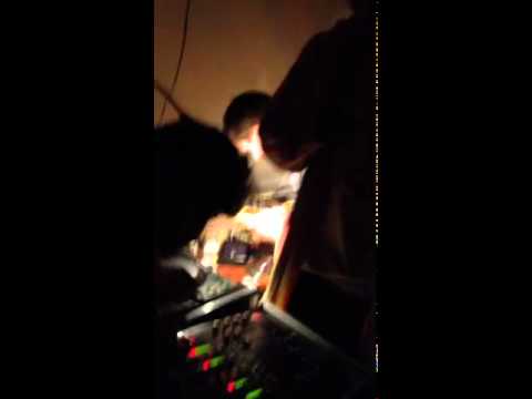 Gig @ Chalet Royal 2