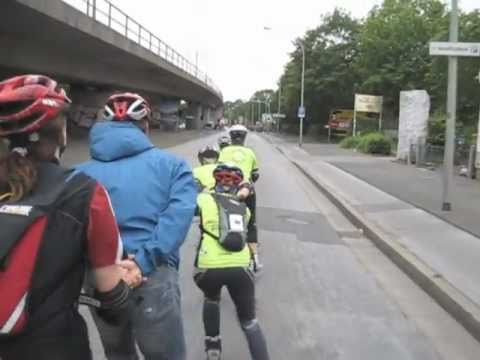 Rhein-Ruhr-Marathon 2011