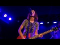 Juliana Hatfield - Push Pin (2017-04-27 - Mercury Lounge; New York, NY)
