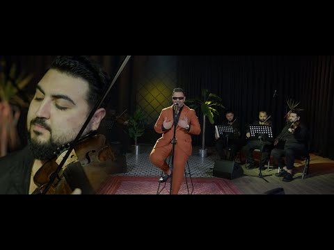Ervin Ametovski x İstanbul Strings - GARAVINDOR KO TELEFOJNA (Official Video) Album 2026