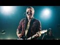 The Gaslight Anthem - "45" LIVE Studio Session