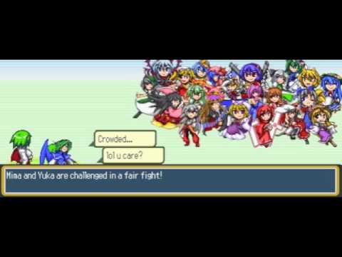 CVGM 68x - Decisive Battle