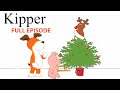 Christmas Eve With Kipper Kipper The Dog Season 3 Full Episode Kids Cartoon Show
