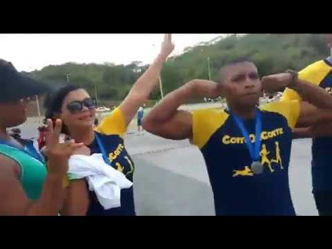 Manequim CorreOuCorre - Corrida de Camaragibe