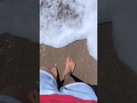 Mate Playa y todo lo que está bien en esta vida #lacosta #vacaciones #mdq #lugaresbonitos