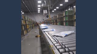 Cover art for Shoot UP the Amazon Warehouse