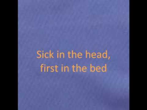 The Fratellis -Baby Fratelli(with lyrics)