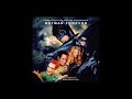 Batman Forever Theme - 1 Hour (Elliot Goldenthal)