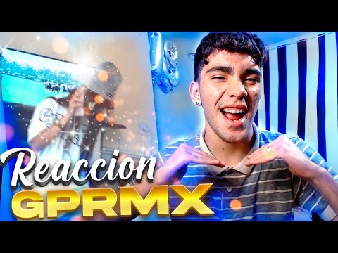 CANTANTE REACCIONA : SARAMALACARA - GUCHI POLO REMIX