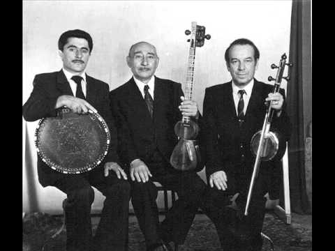 Alim Qasımov — Rast (Tar: Bəhram Mansurov) | 1984