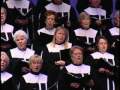 2010 03 07 TW5 Great Is Thy Faithfulness - WardVideos 2010 03 07 TW5 Great Is Thy Faithfulness