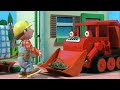 Bob The Builder Cock A Doodle Spud