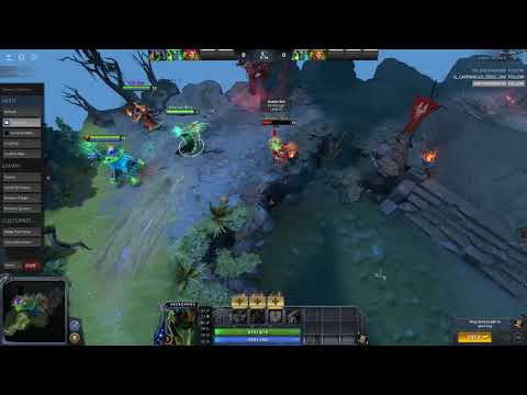7.20d rubick bug on stolen reaper scythe