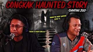 Download lagu SERAM SELEBRITI EPS 3 - RIZMAN KHUZAIMI | CONGKAK HORROR STORY mp3