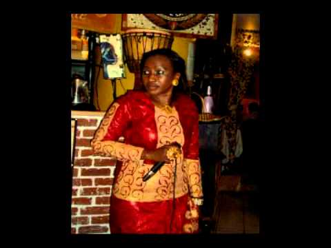 Kani Dambakaté,la voix sublime