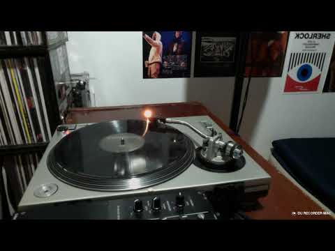 Big L – Flamboyant (Cloudkickers Remix)